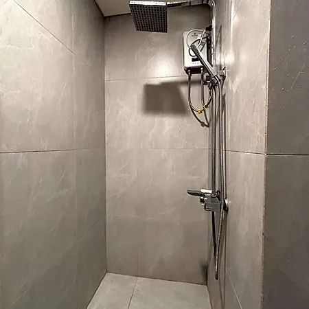 1Br Sunnyplace Near Airport