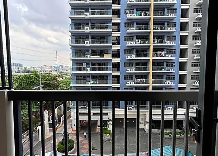 1br Sunnyplace Near Airport Manila