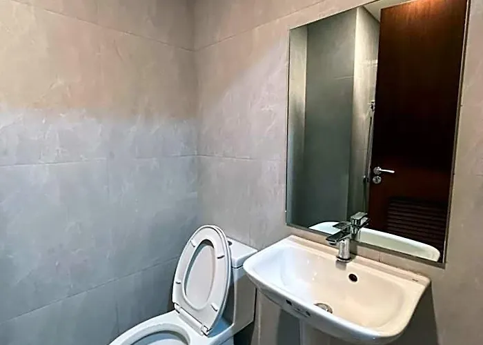 1br Sunnyplace Near Airport Manila